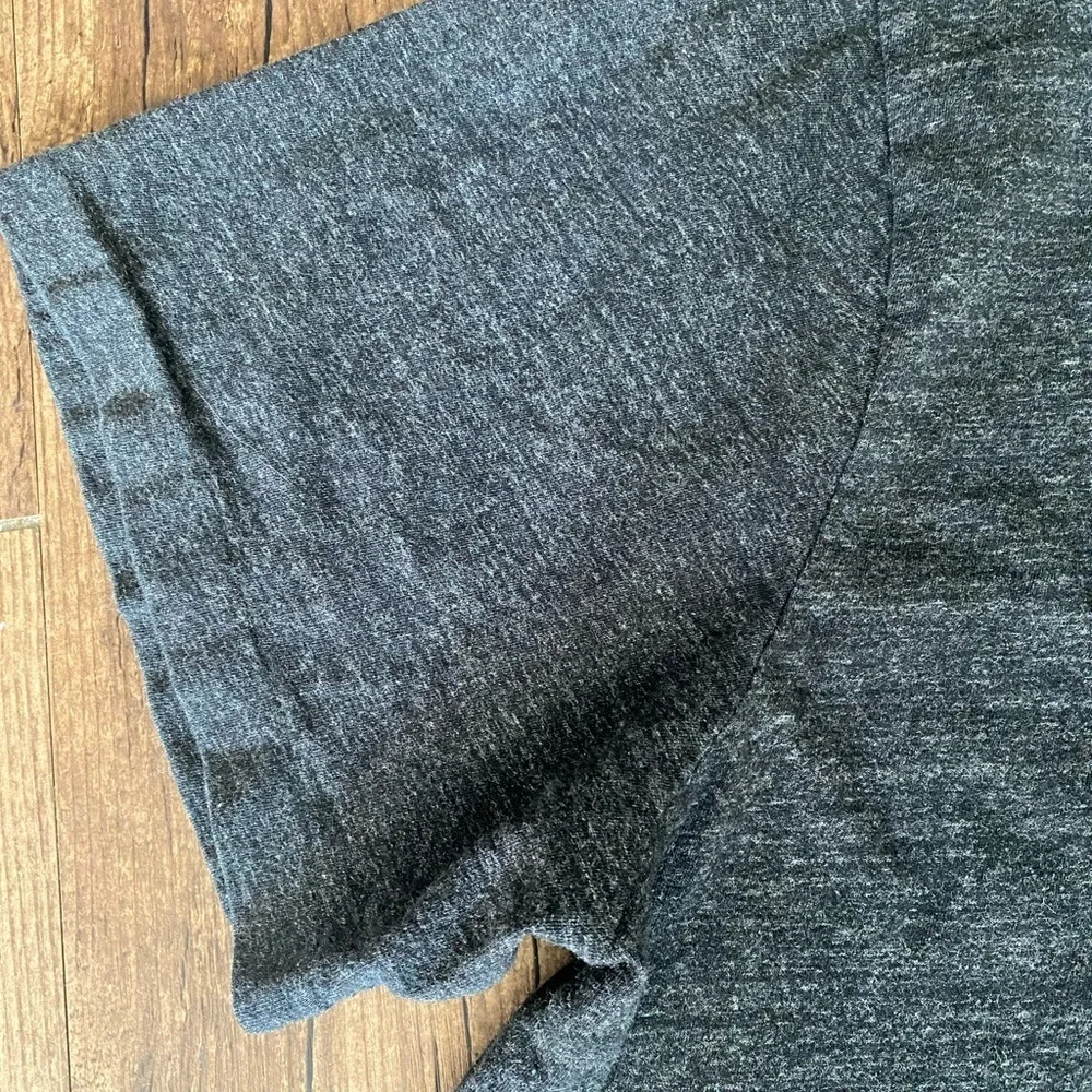Polo by Ralph Lauren Black Short Sleeve Tee